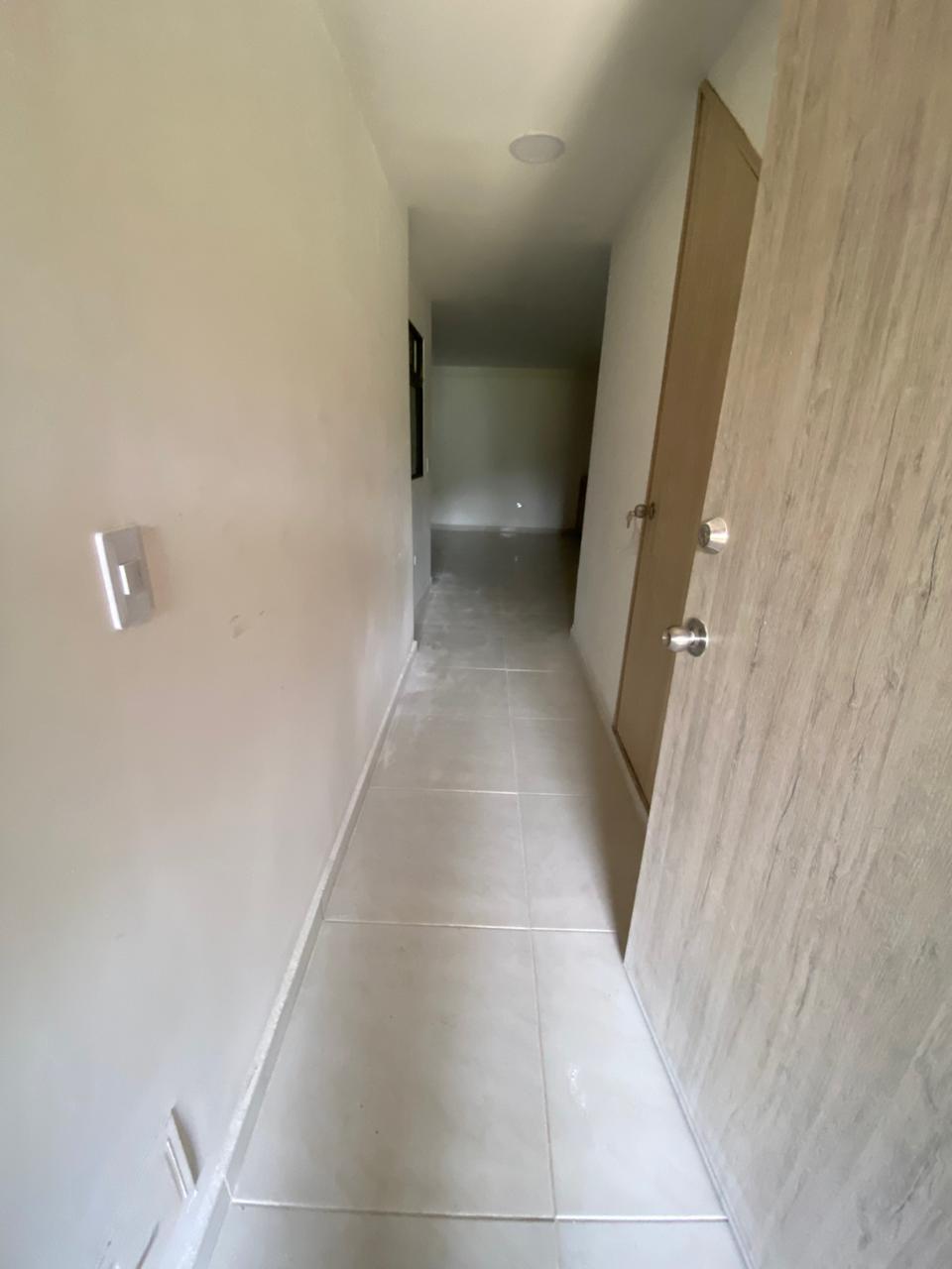 SE ARRIENDA APARTAMENTO EN LA VEREDA LA VALENCIA, COPACABANA