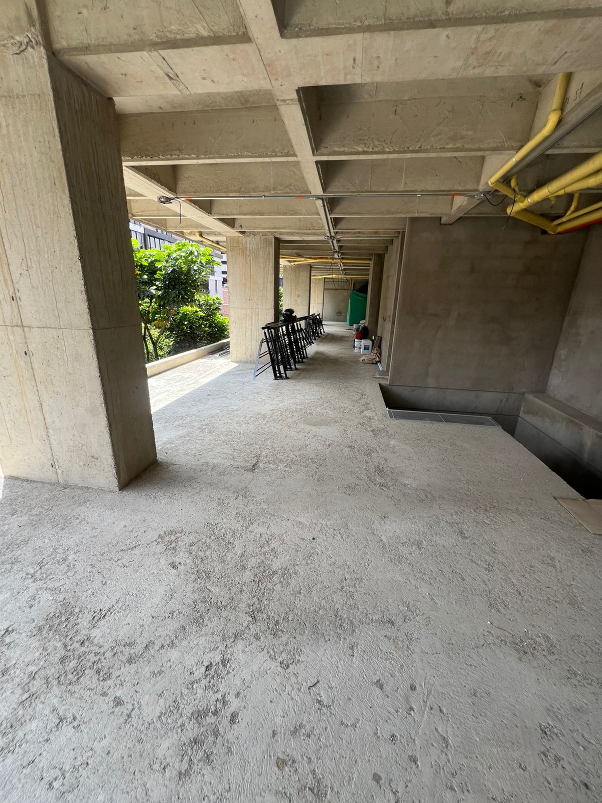 SE ARRIENDA LOCAL EN CABAÑITAS, BELLO