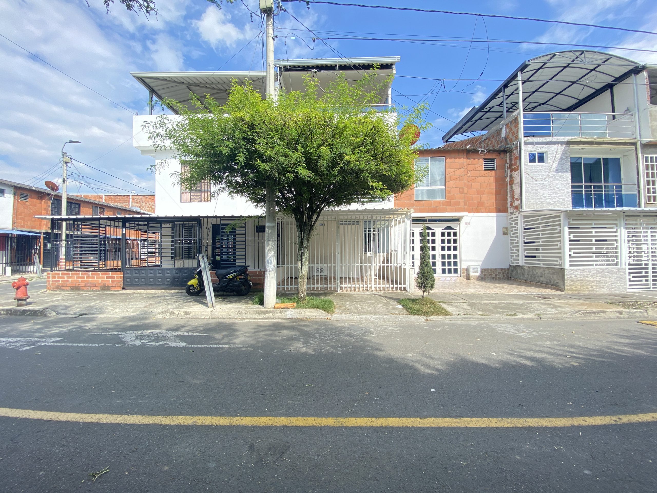 SE ARRIENDA APARATMENTO ACANTO RESERVA DE MOSQUERA