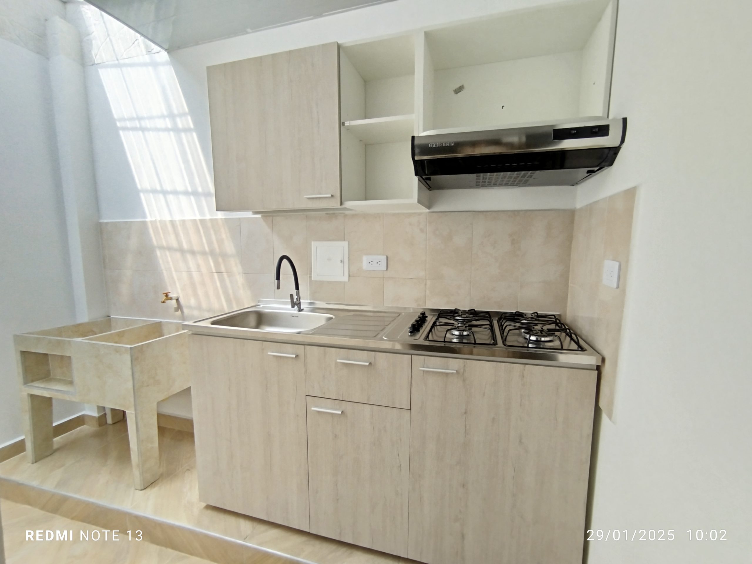 APARTAMENTO EN ALQUILER 201 - EL TRIUNFO - PALMIRA REF 7415128