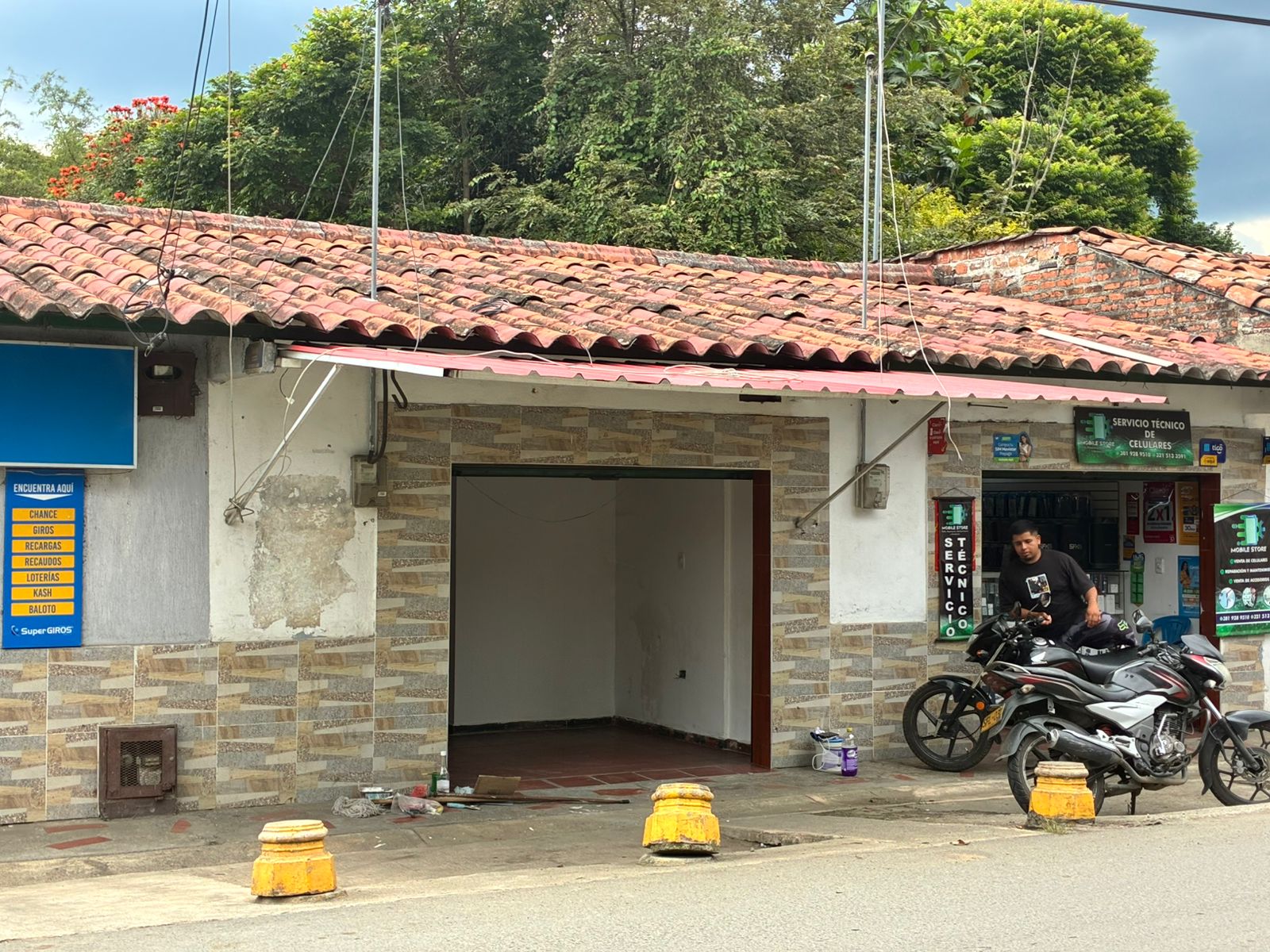 APARTAMENTO EN ALQUILER 201 - EL TRIUNFO - PALMIRA REF 7415128