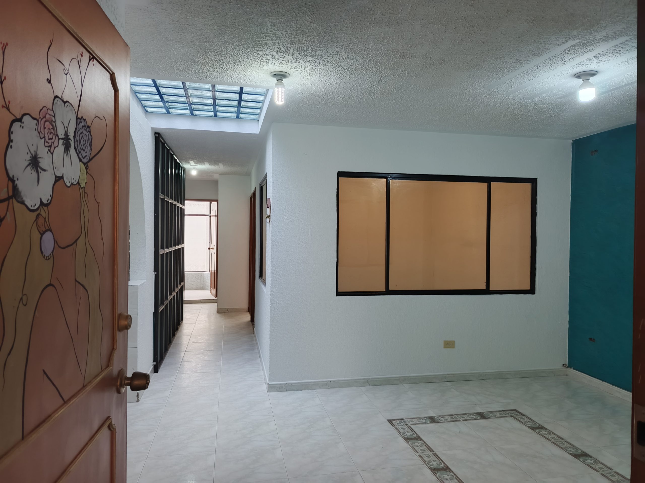 ARRIENDO APTO PUEBLO VIEJIO COTA $1'500.000