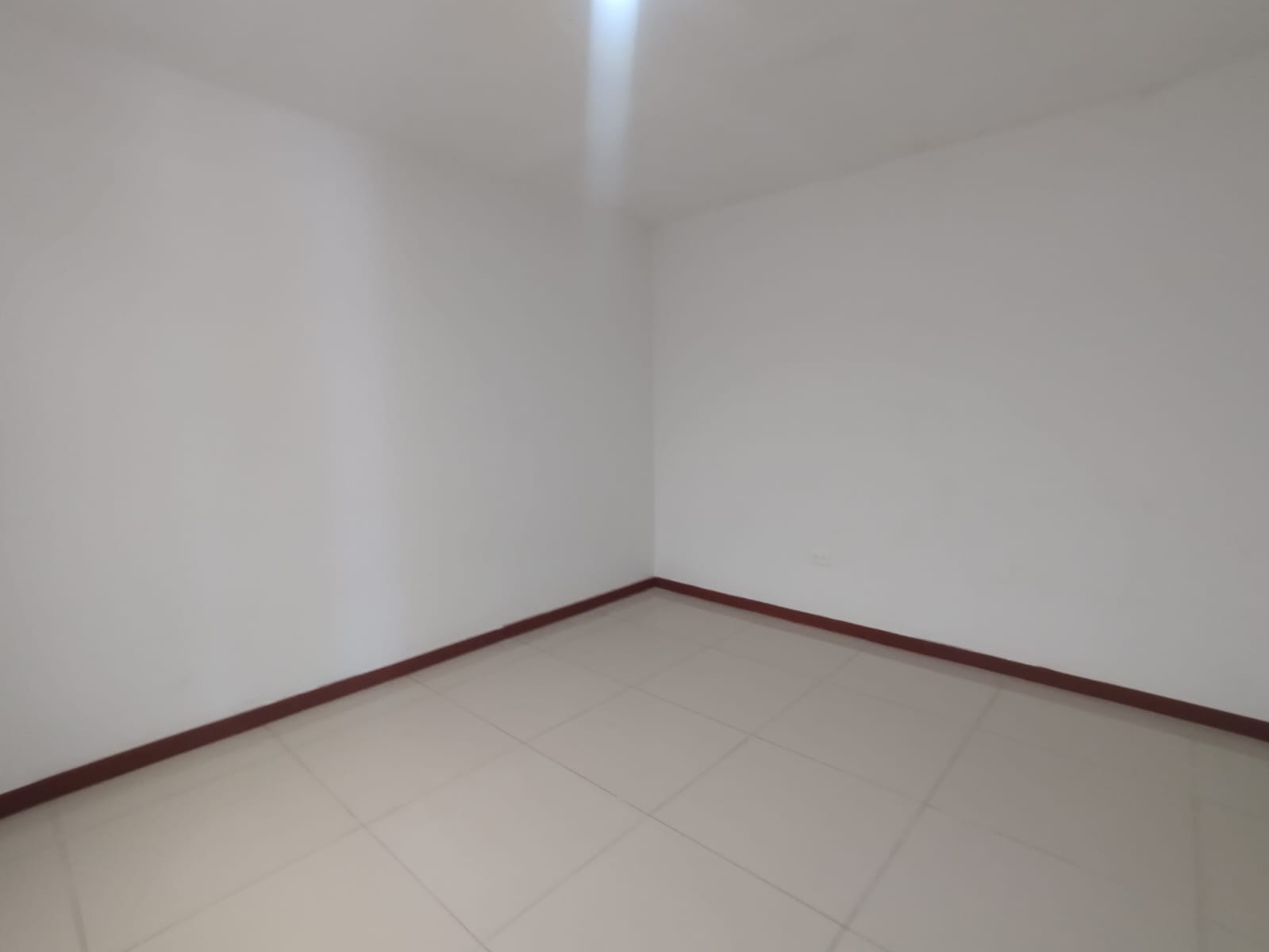 Apartamento en arriendo en los Mártires