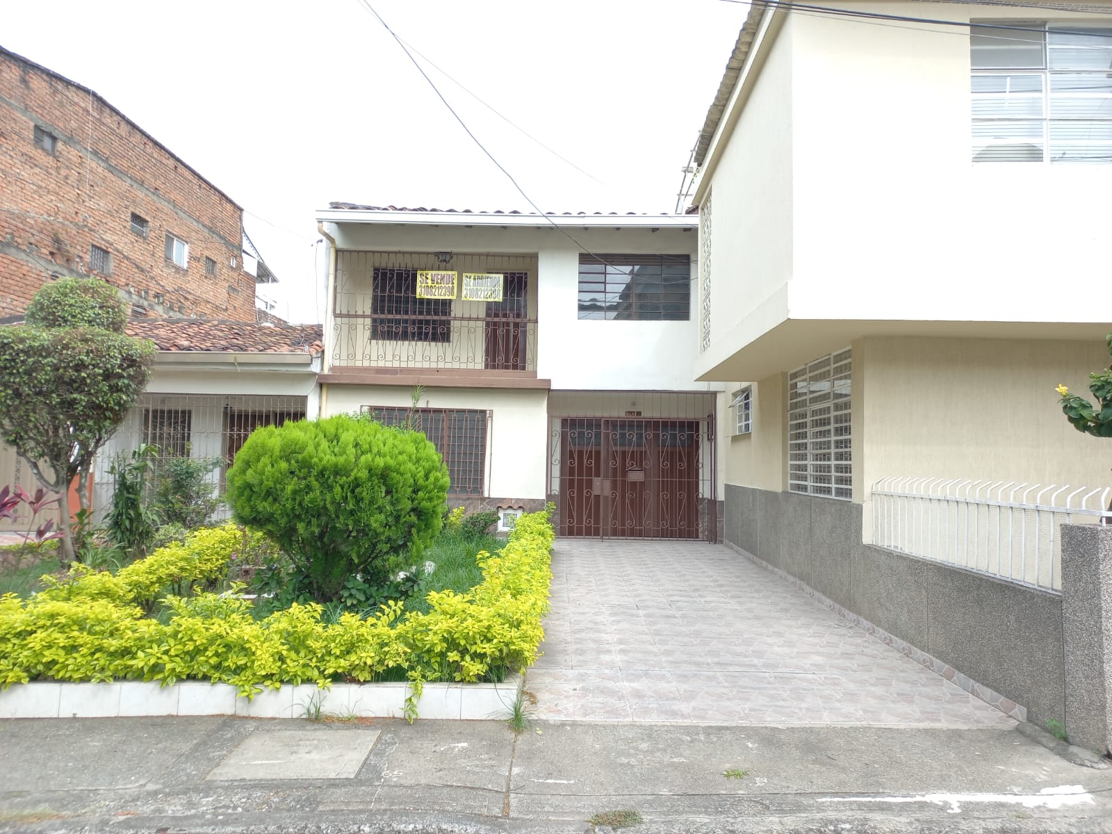 alquiler moderno apartaestudio en reserve del peñon oeste en cali