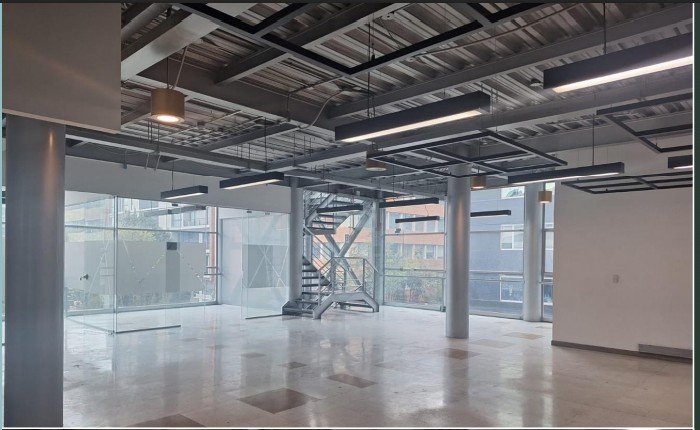 ARRIENDO OFICINA 2034 M2 TORRE ATRIO BOGOTA D.C