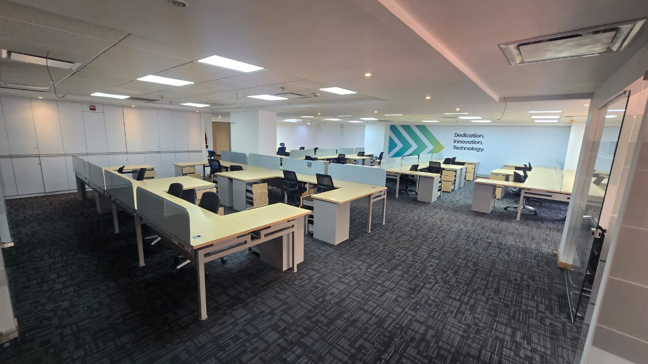 EDIFICIO EDUCATIVO, SECTOR SAN CARLOS, ZONA SUR, BOGOTA