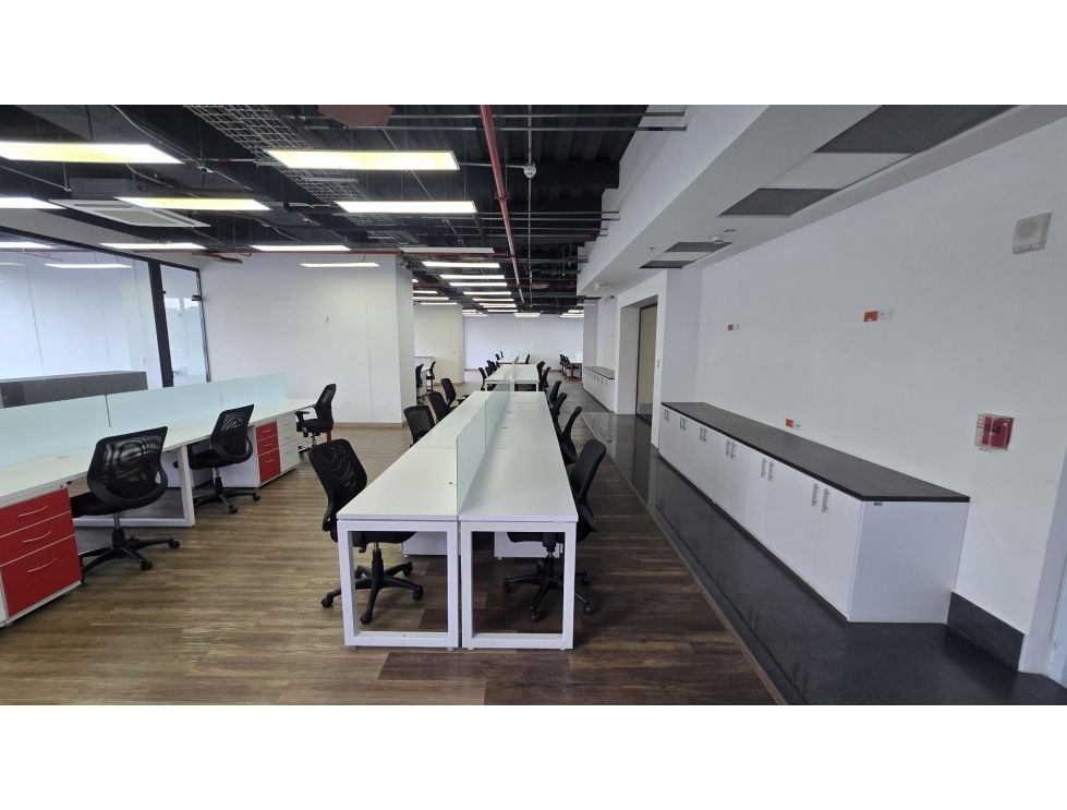 Bodega en arriendo, sector Funza 300kva