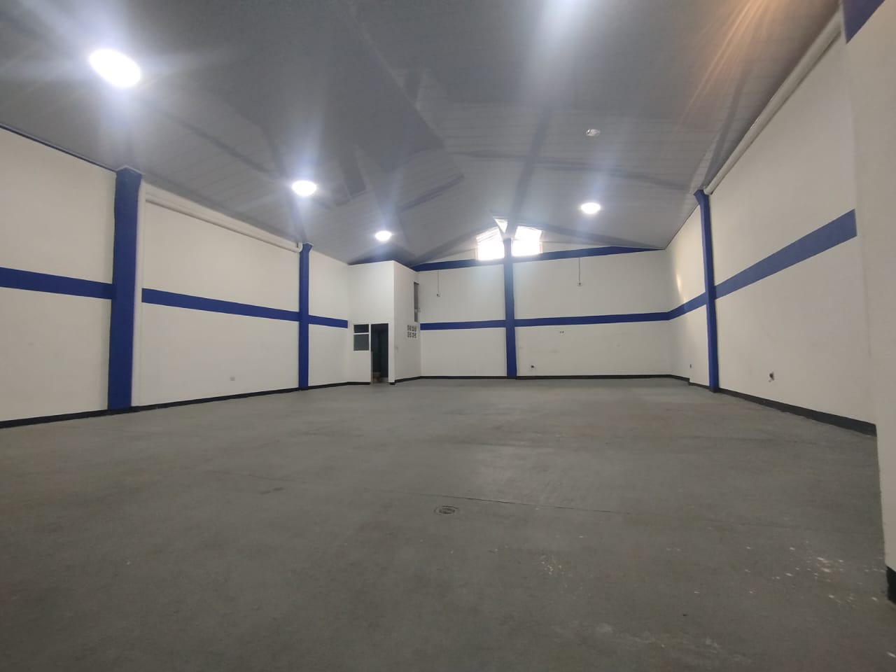 Bodega en Arriendo en San benito, Villavicencio