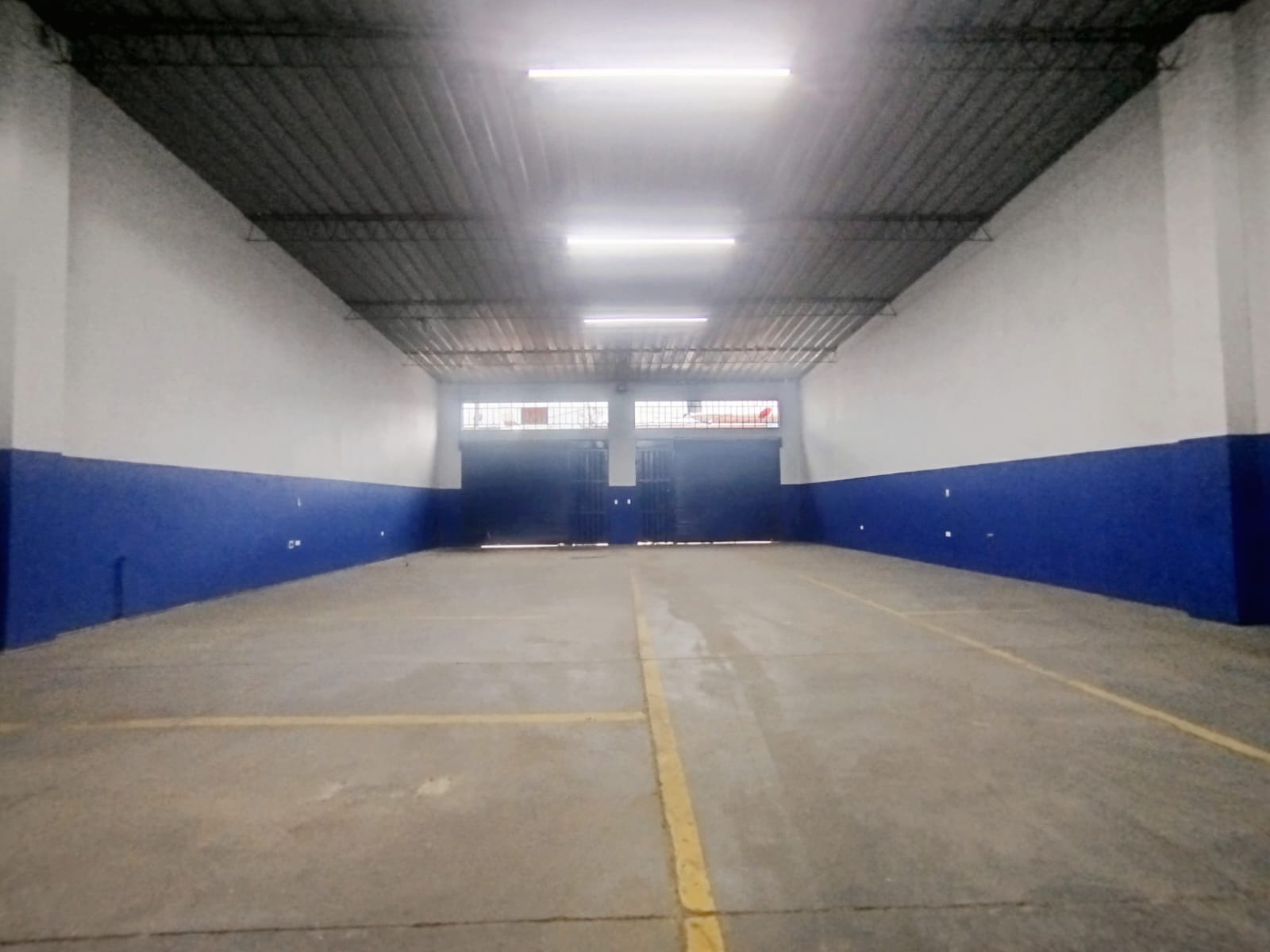 Bodega en Arriendo