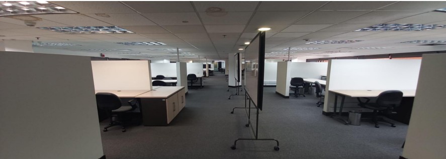 Oficina en Arriendo en Centro Internacional, Bogotá