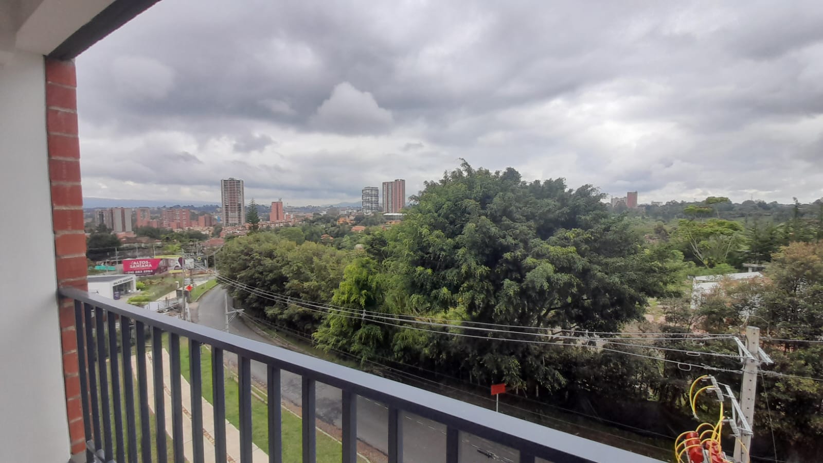 RENTA APTO LA ESTRELLA SECTOR LA ALDEA