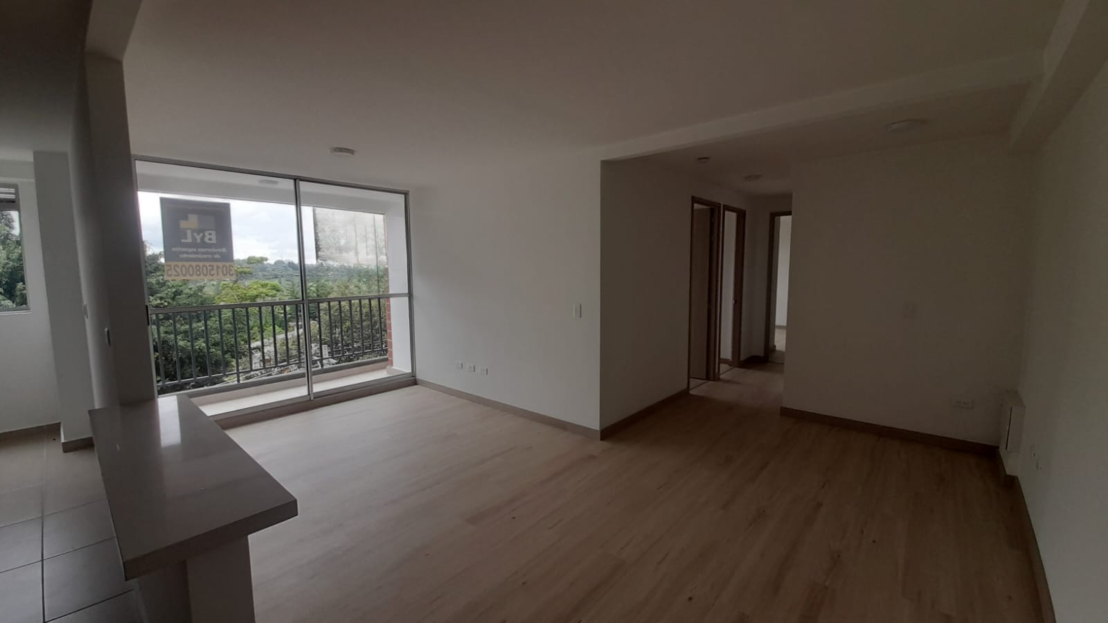 RENTA APTO LA ESTRELLA SECTOR LA ALDEA