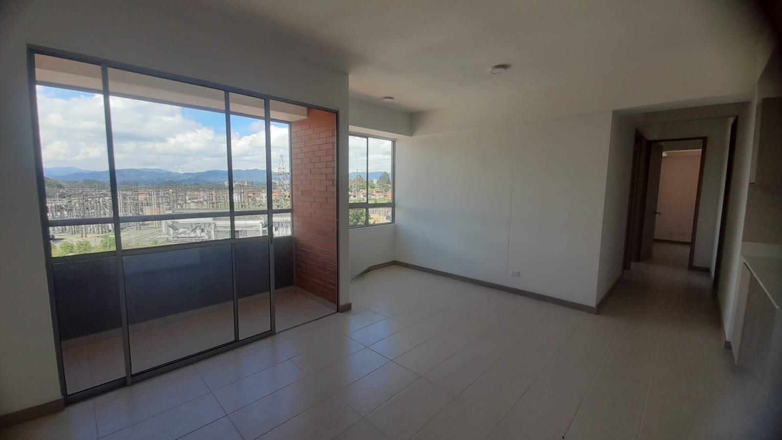 Apartamento en Arriendo