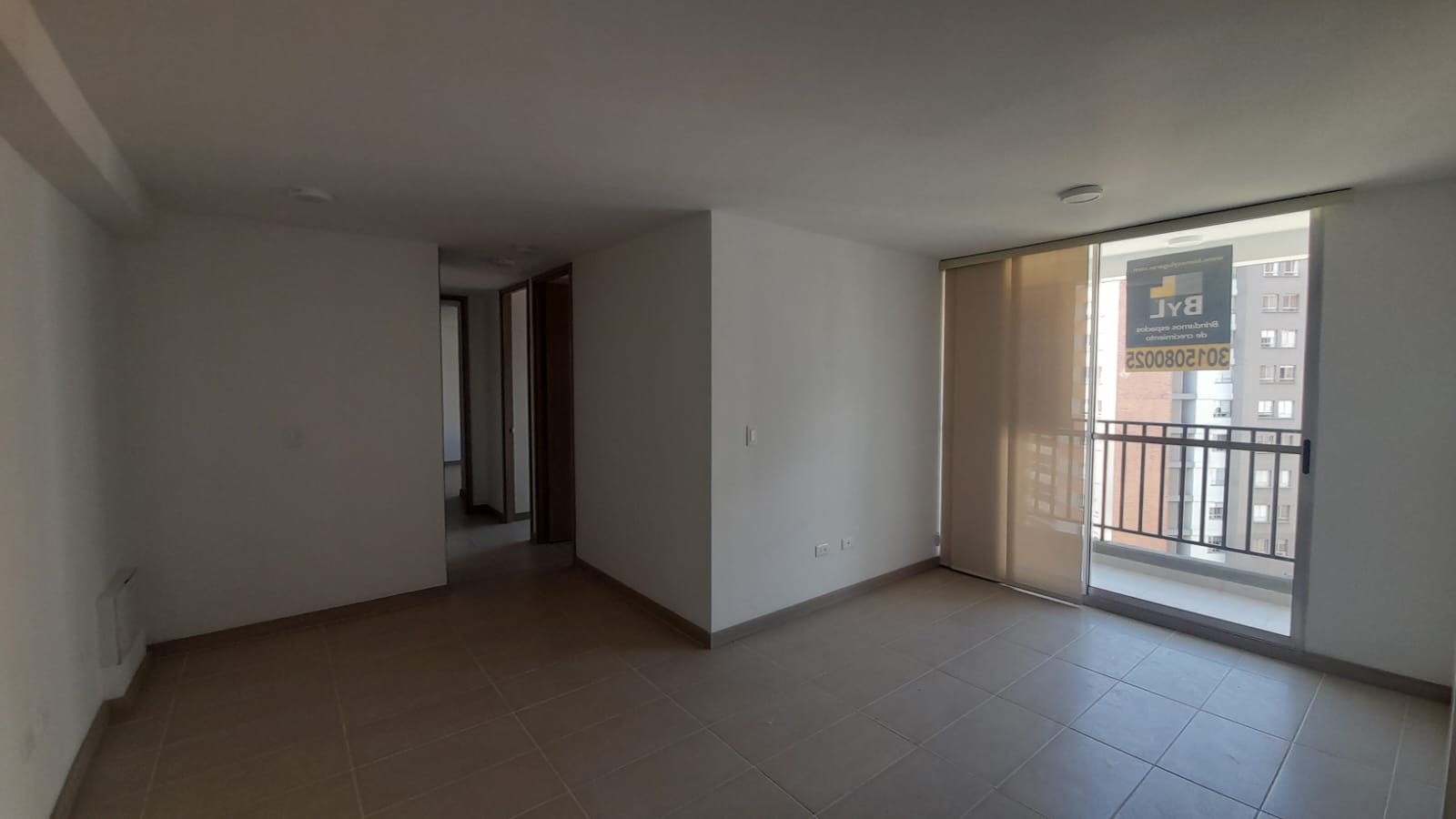 Oficina en Arriendo en El Poblado, Medellín