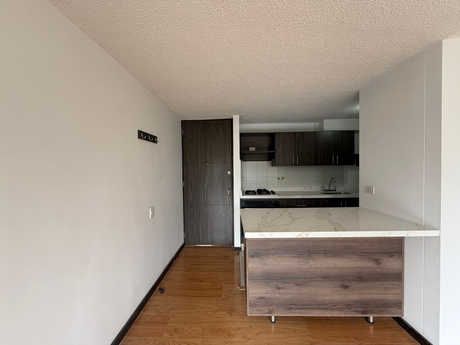 Apartamento para arriendo en Santa Lucia