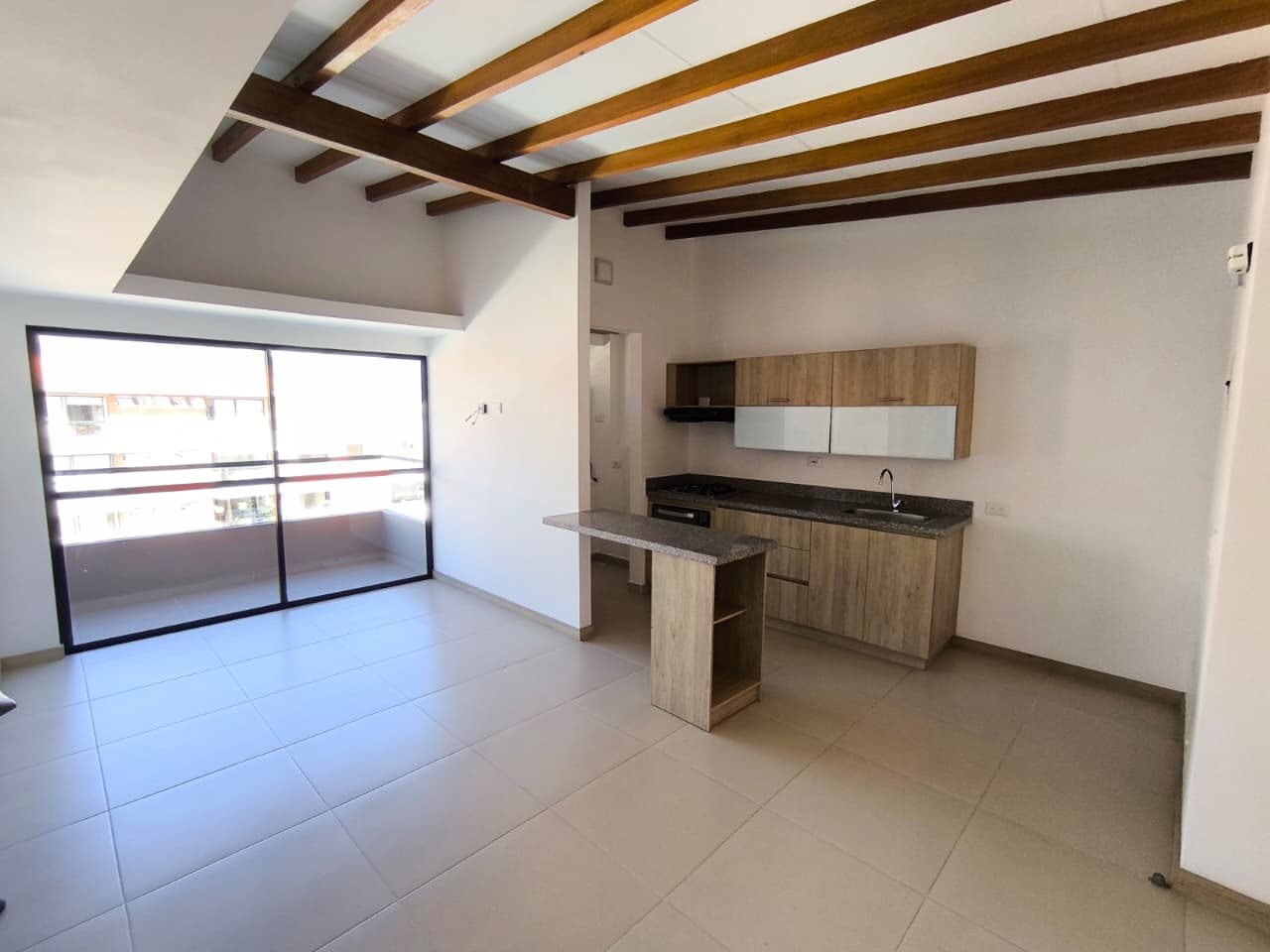 Apartamento en arriendo, El Retiro.