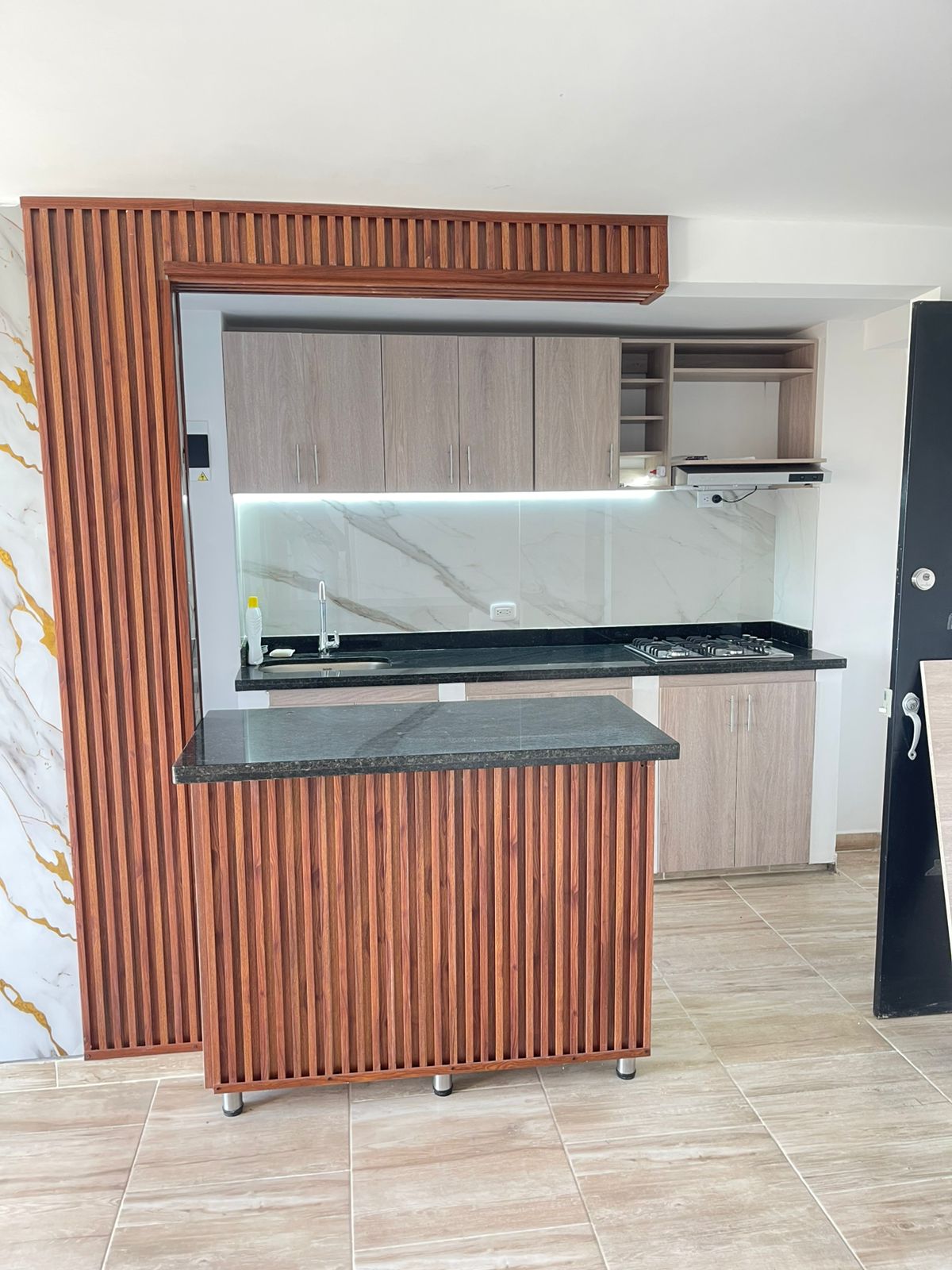 Se Arrienda Apartaestudio En San Cristobal, Medellin