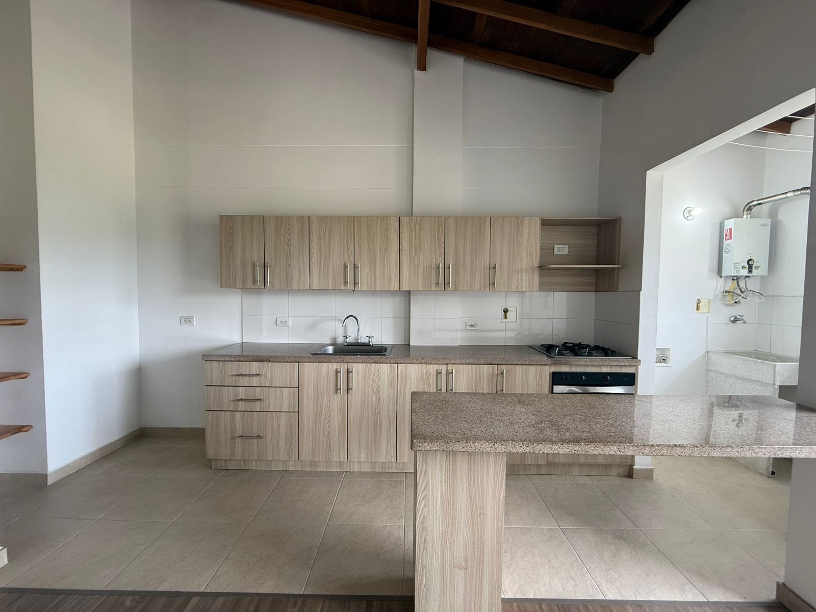 Arriendo o Venta Casa Conjunto Cerrado Cota