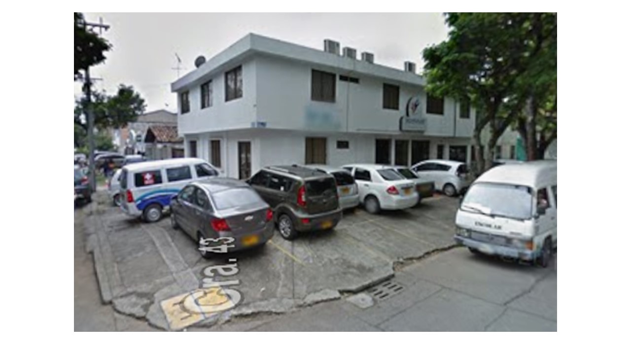 LOCAL EN ALQUILER CENTRO COMERCIAL UNICENTRO