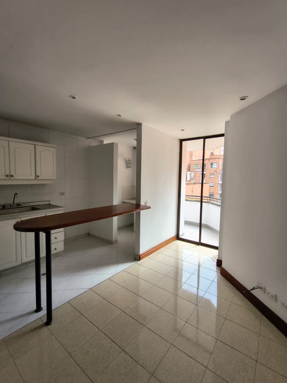 Apartamento en Arriendo en Aves Maria, Sabaneta