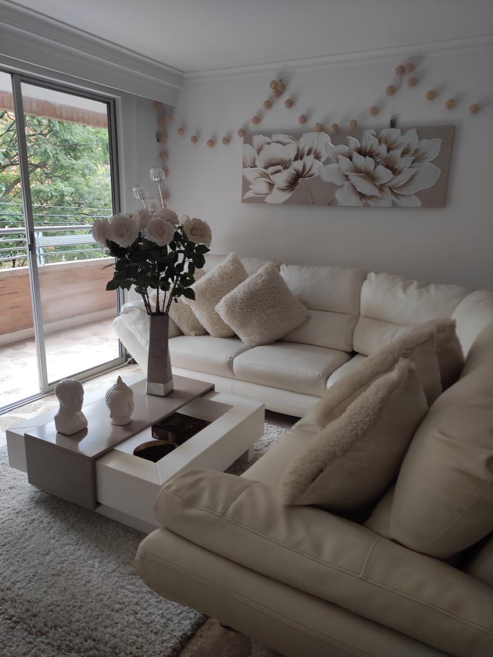 Apartamento Para Arriendo San German