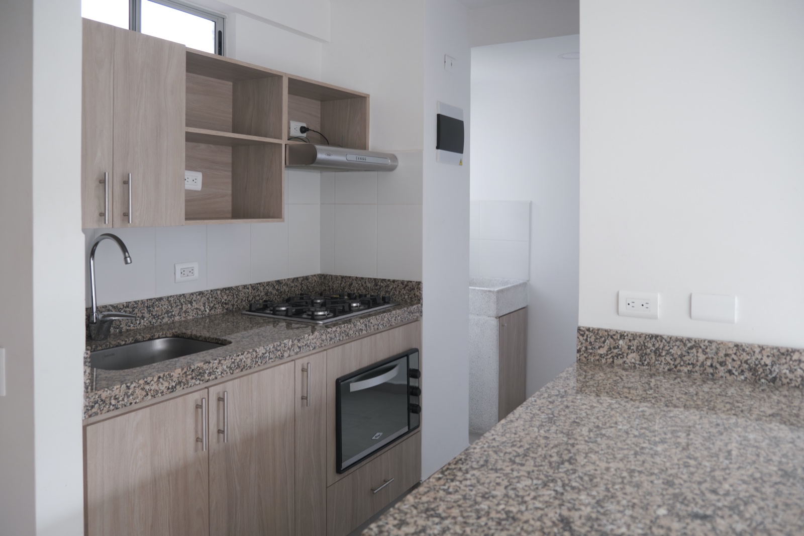 Apartamento para arriendo y venta Calazans