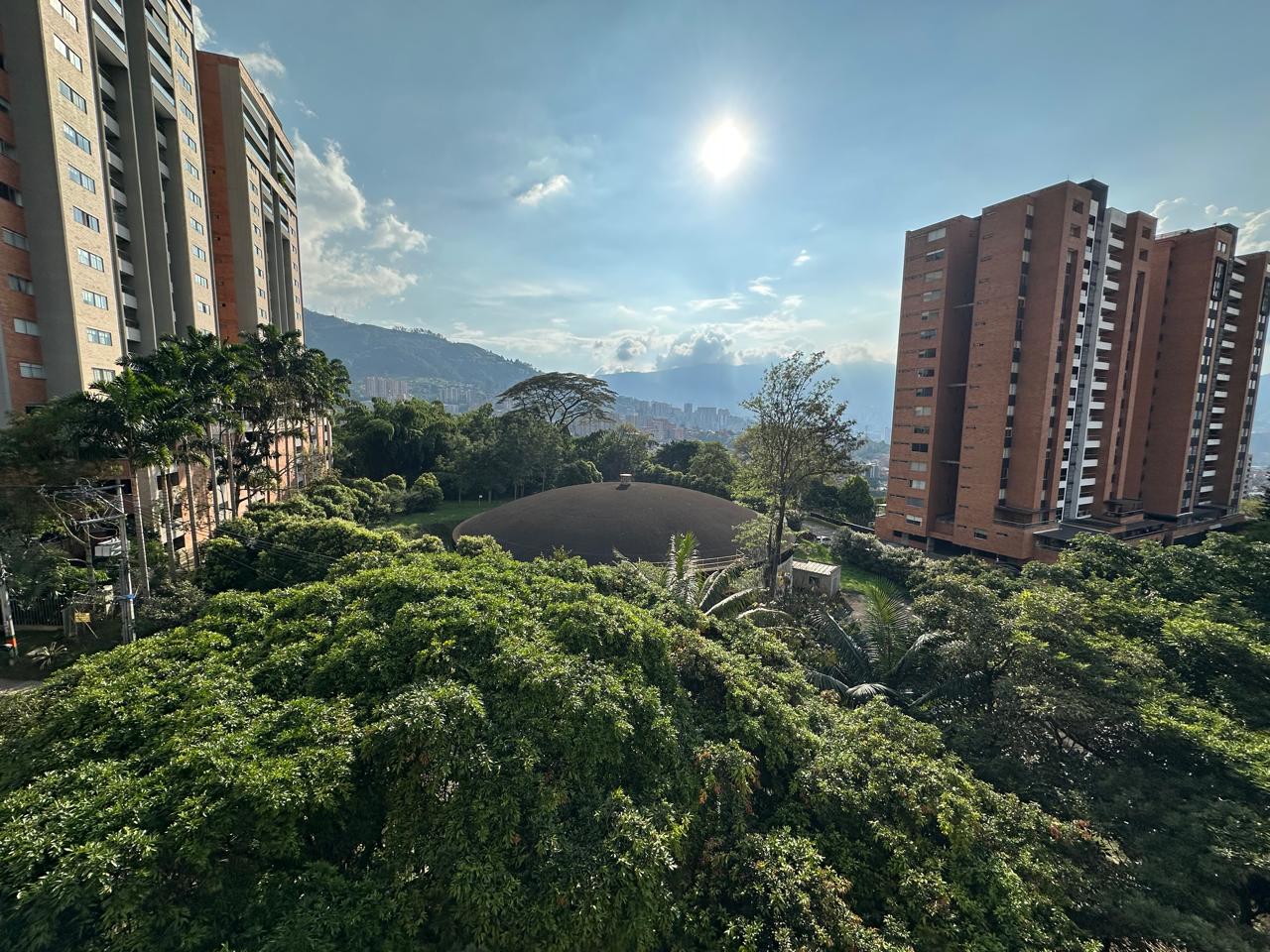 Casa campestre, Sector el Tablazo, Rionegro