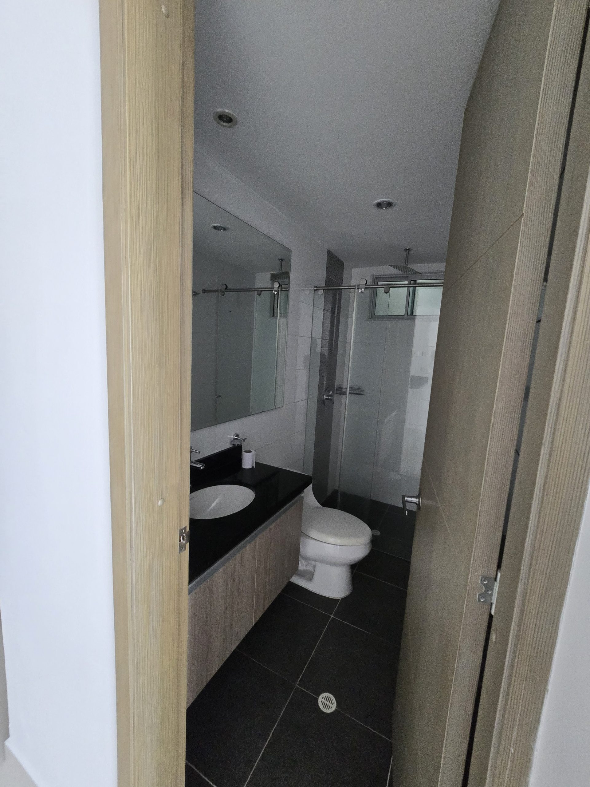 Apartaestudio Exclusivo Altos de Cabecera