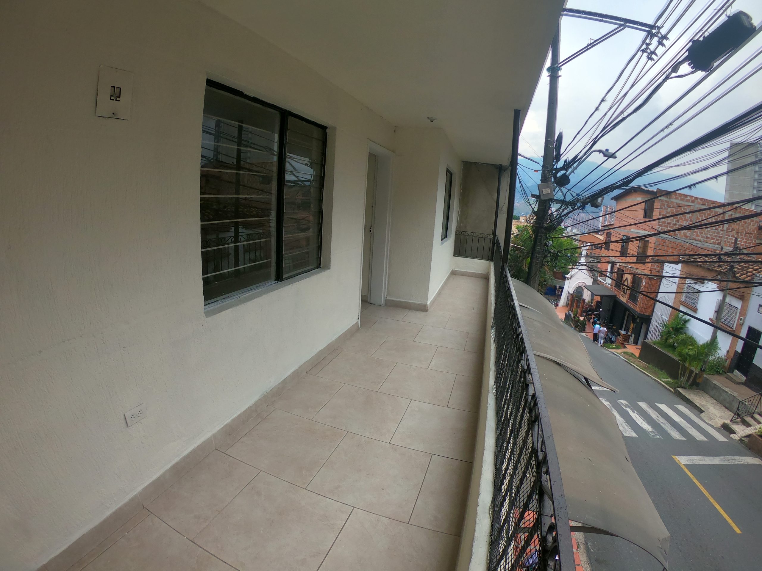 Se Arrienda Apartamento en Robledo, Rinconcito Ecuatoriano