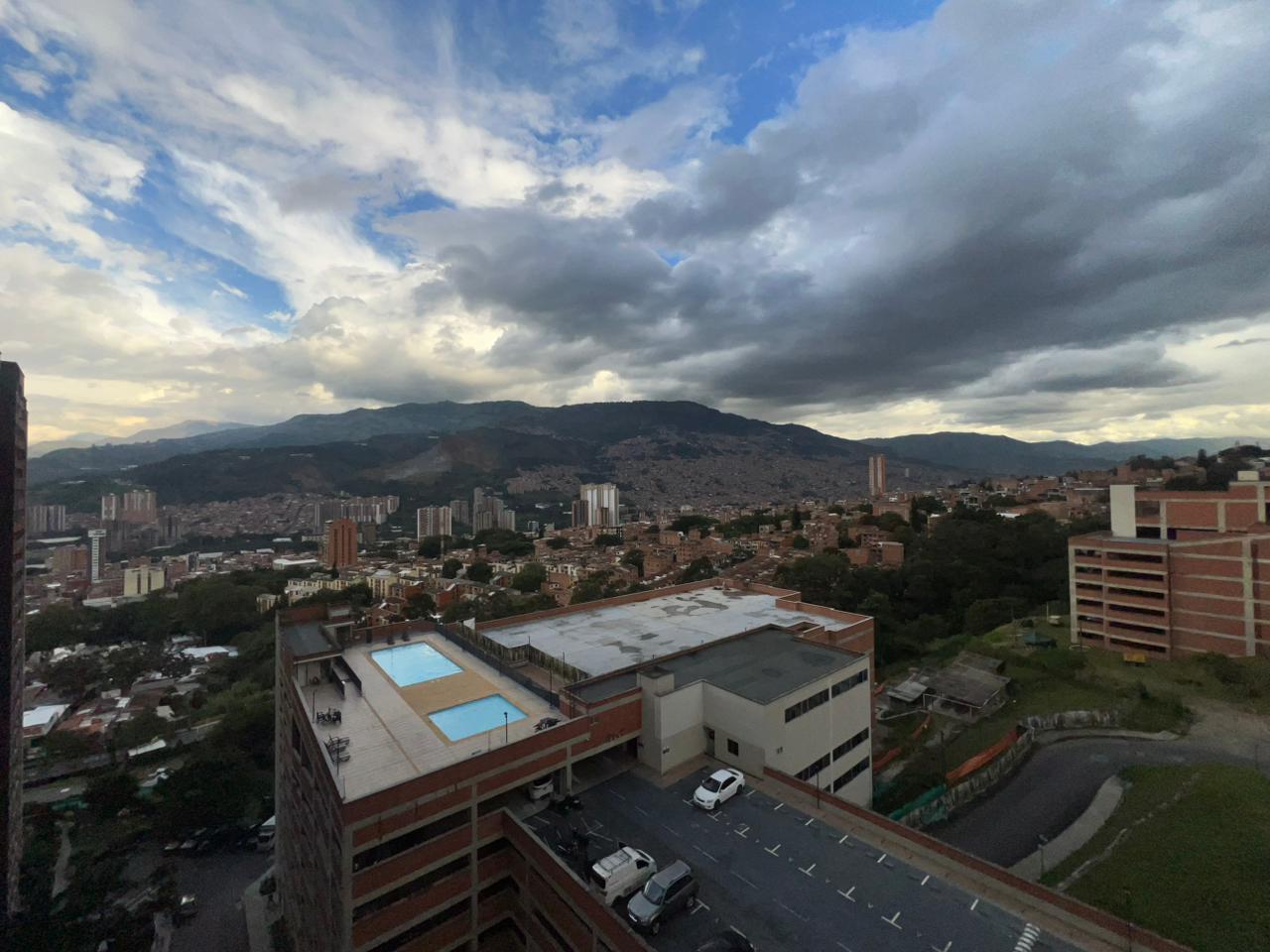 Arriendo Apartamento en Amazonia, Urbanización Camino del viento T 2