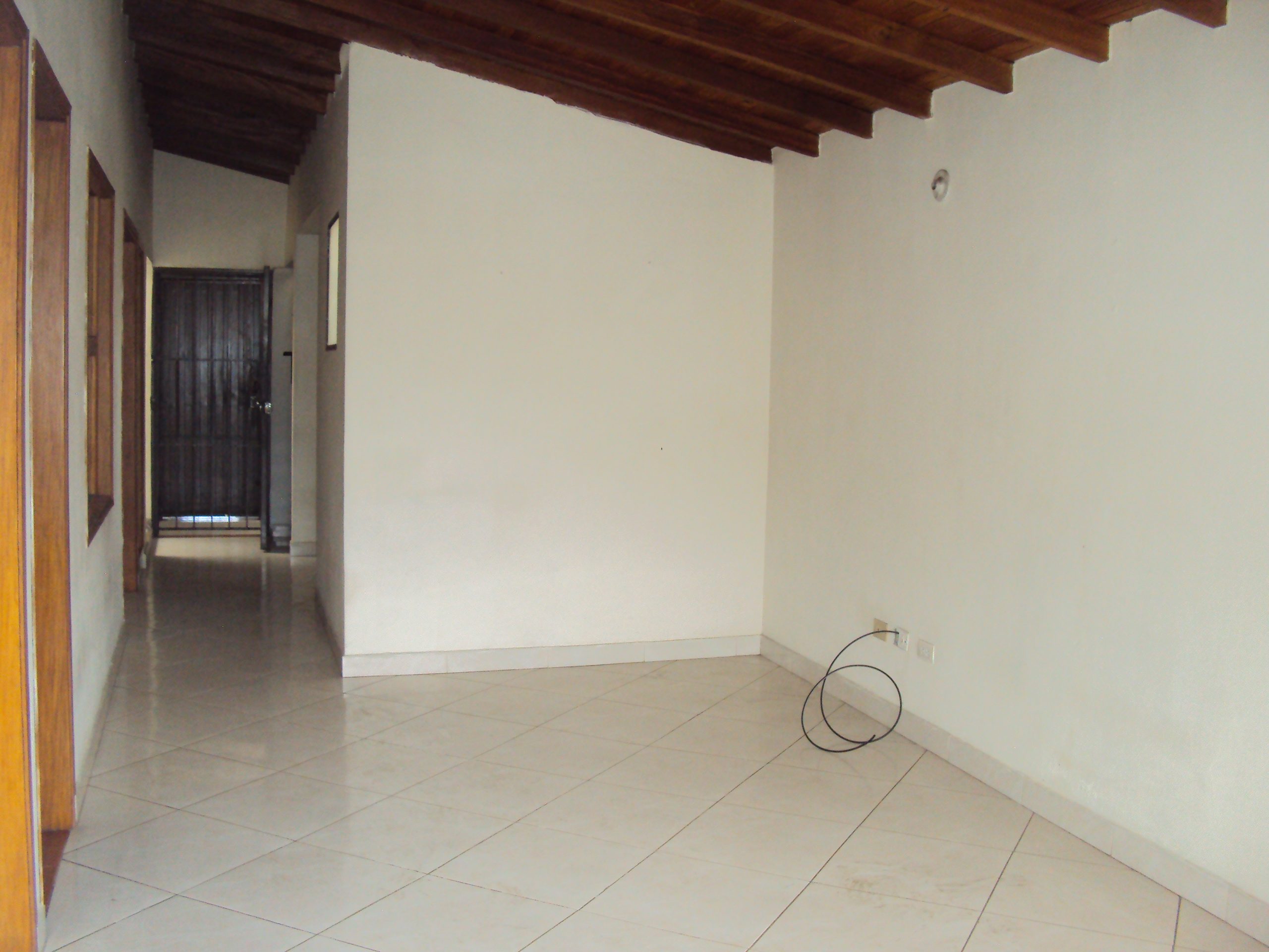 Alquilo apartamento barrio El Rosario, Bello