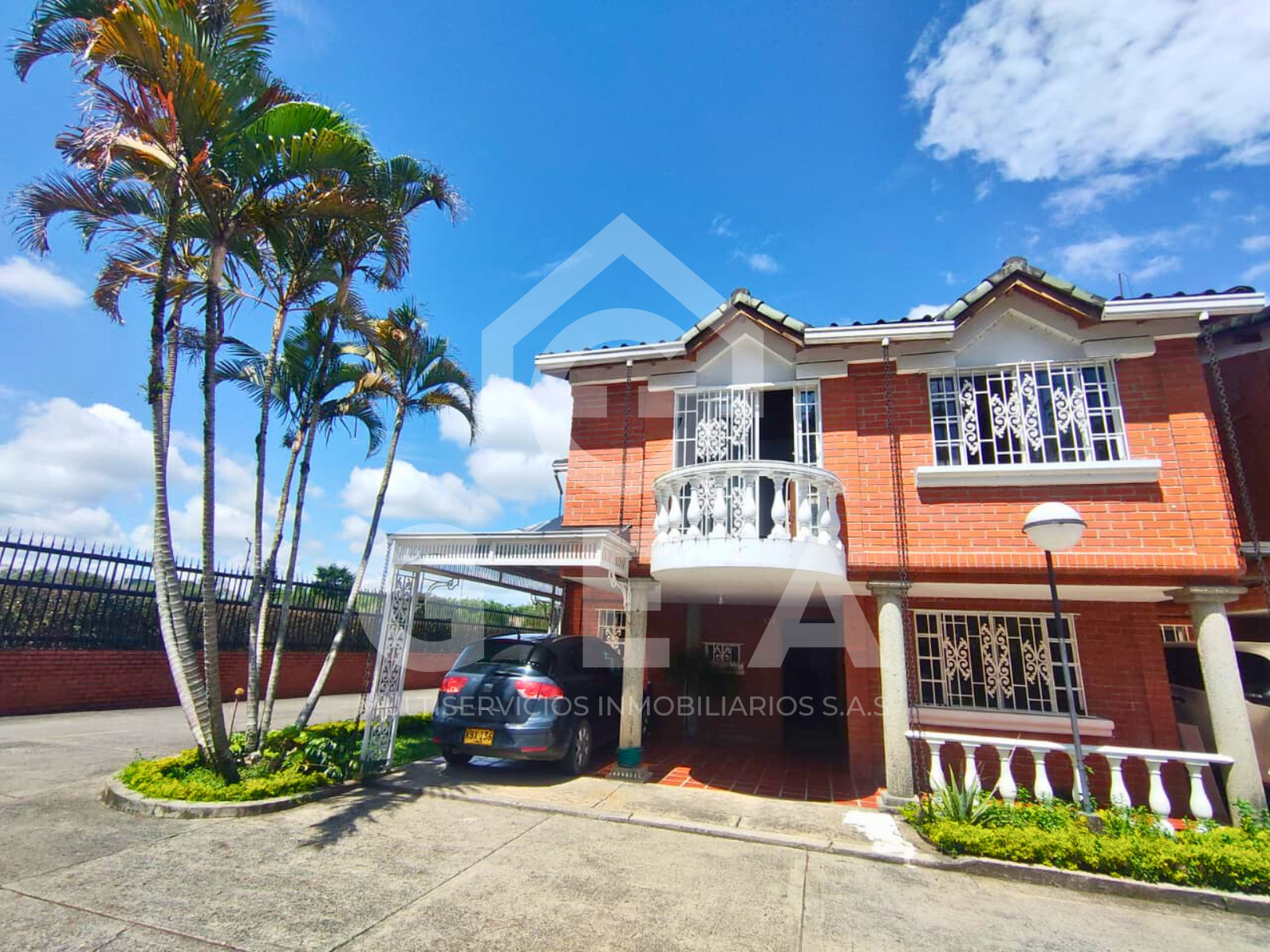 Alquiler de Consultorio Médico en Popayán, C.E Valle de Pubenza