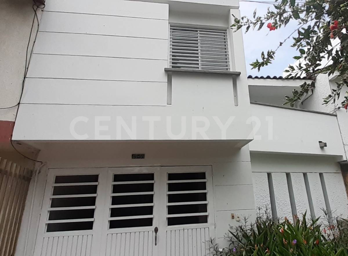 Alquiler Edificio Ciudad Jardín