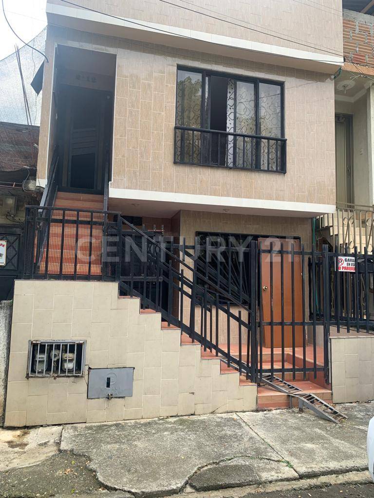 APARTAMENTO EN ALQUILER EN SAMECO NORTE CALI