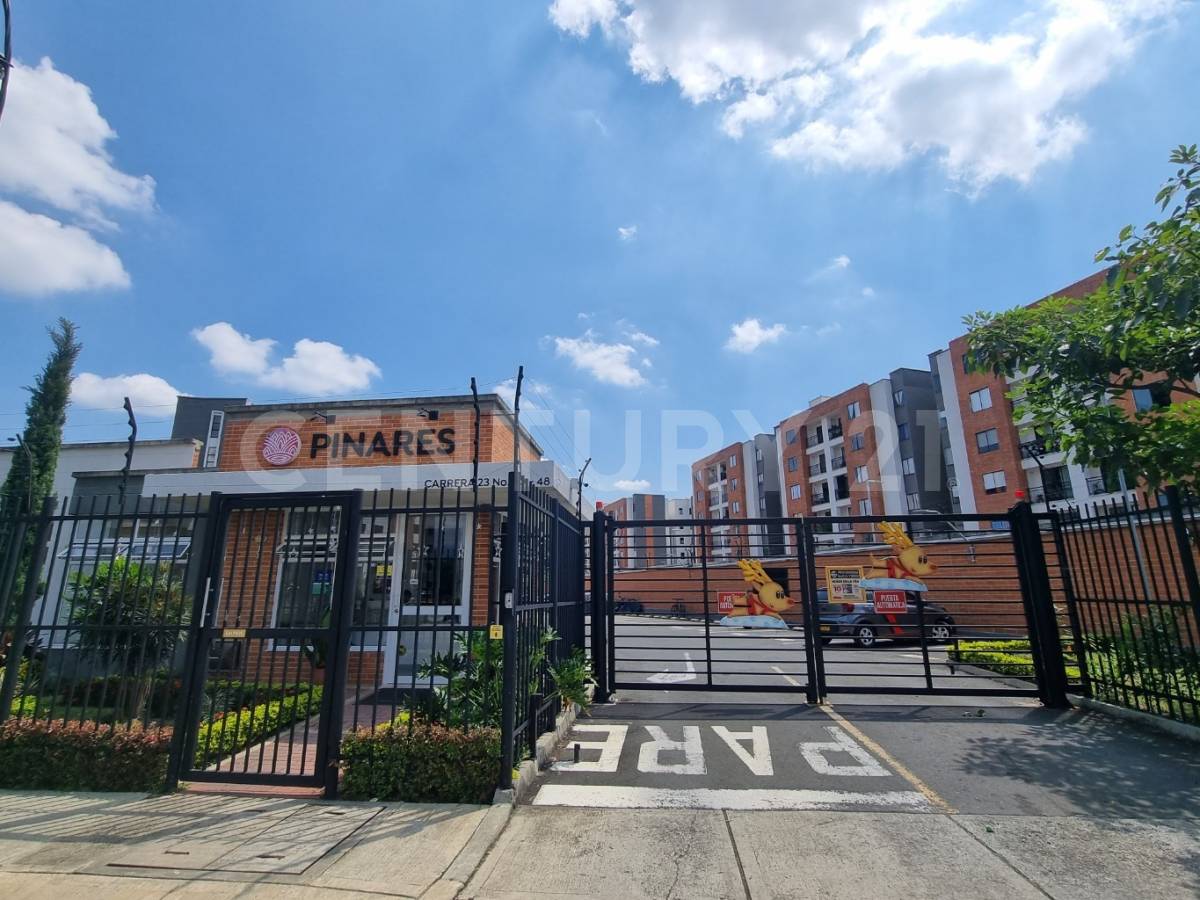 ALQUILO LINDO APARTAMENTOEN JAMUNDI REMODELADO PARA ESTRENAR