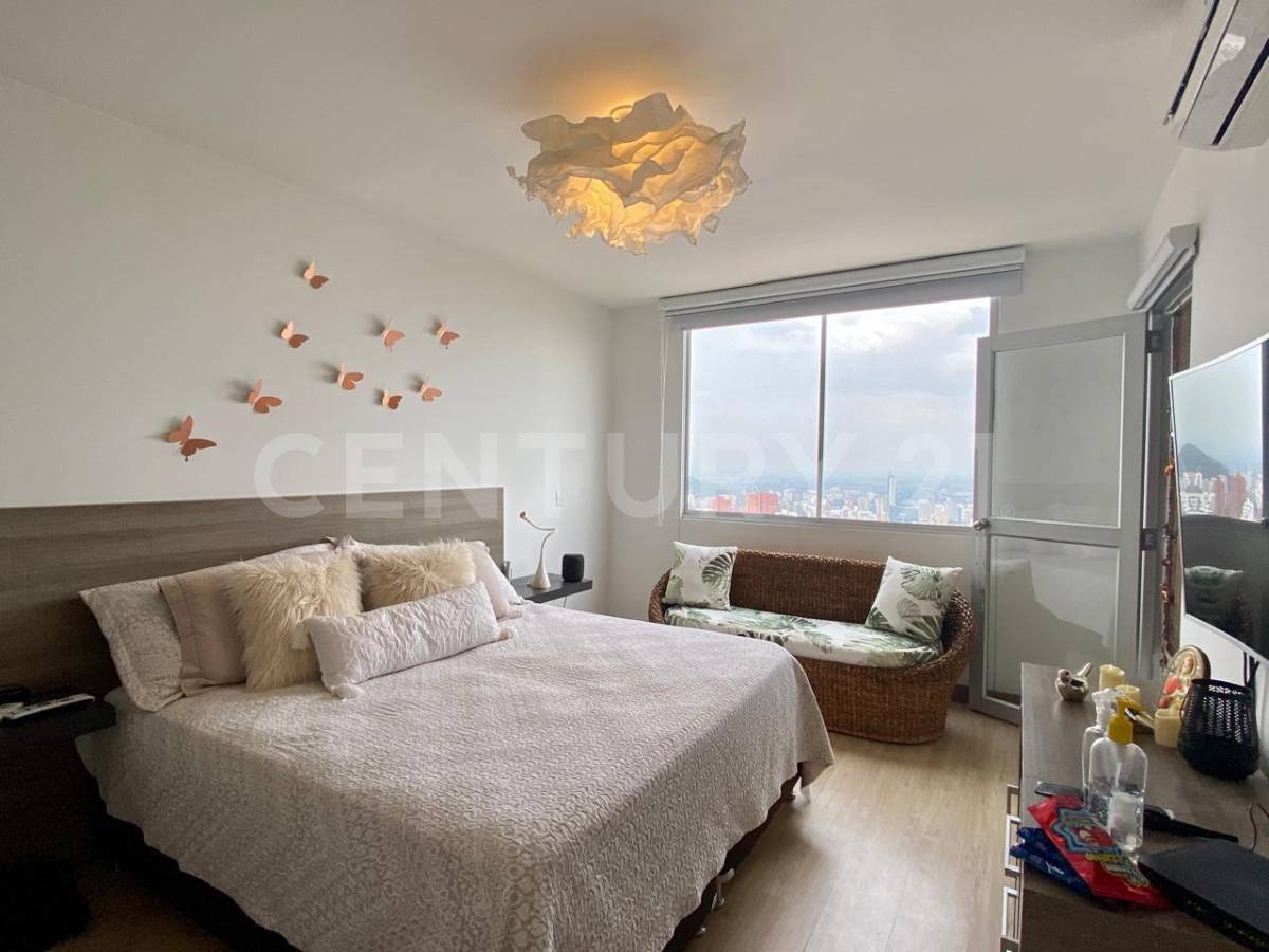 APARTAESTUDIO ALQUILER LIVING PANCE SUR CALI