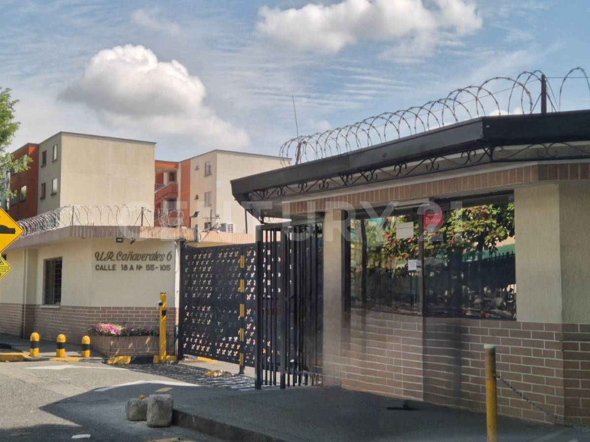 SE ALQUILA APARTAMENTO PARA ESTRENAR C.R. TIERRA LINDA DEL PARQUE