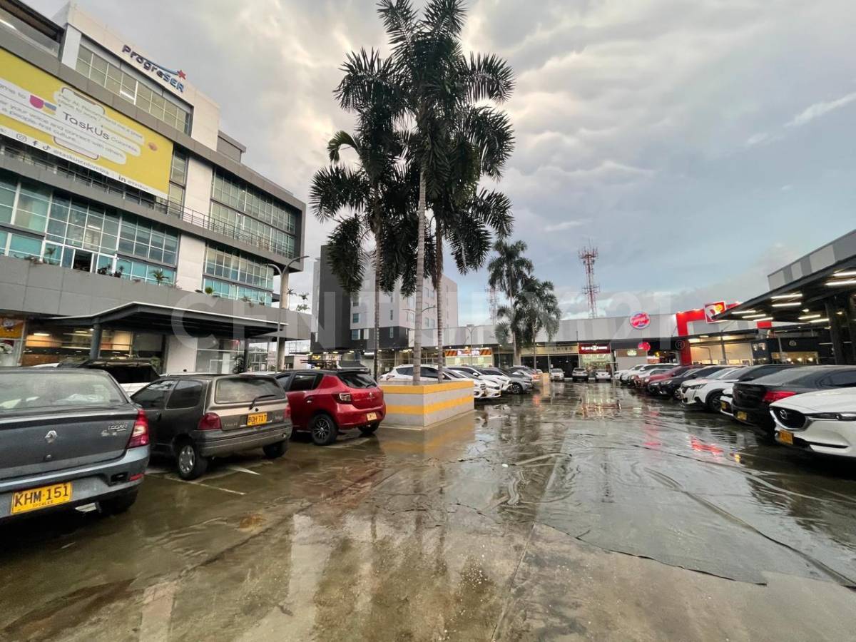 CASA COMERCIAL ALQUILER SAN FERNANDO SUR CALI