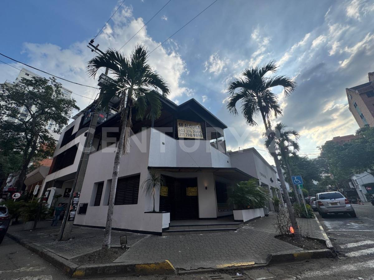 LOCAL COMERCIAL ALQUILER CHIPICHAPE NORTE CALI