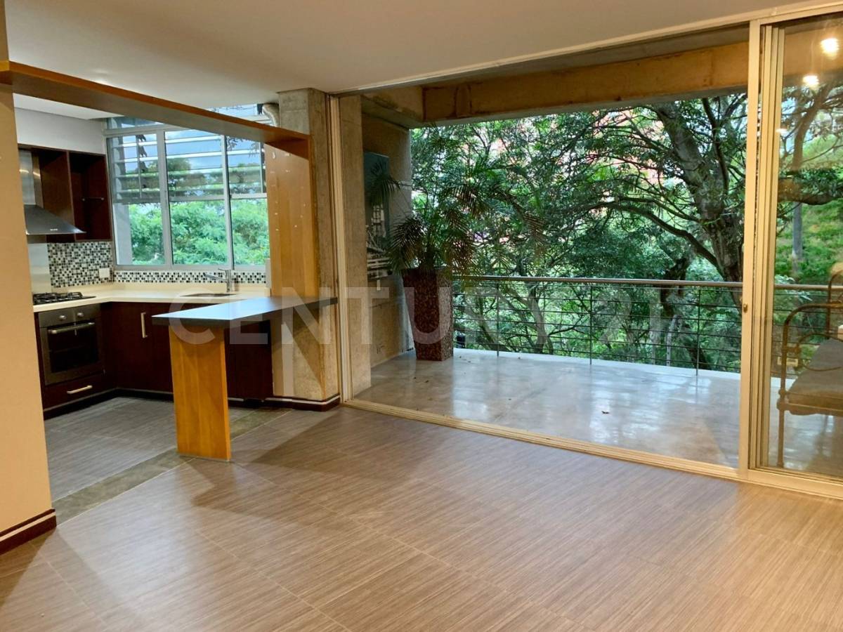 OFICINA EN ARRENDAMIENTO EN EL PEÑON