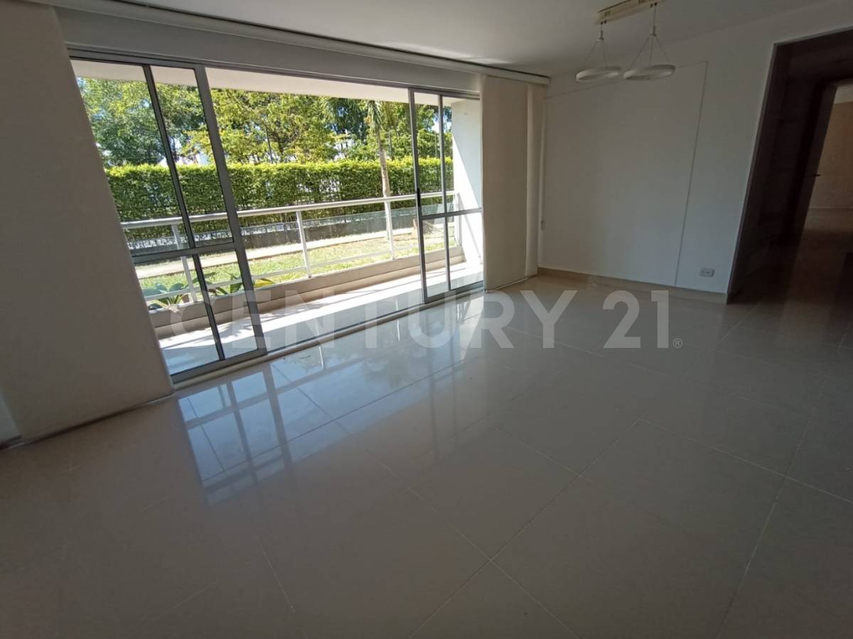 APARTAESTUDIO ALQUIER EDIFICIO KINERET LOFT OESTE CALI