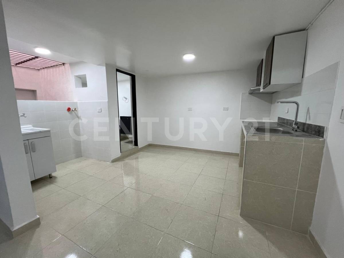 Alquiler de apartamento Nuevo