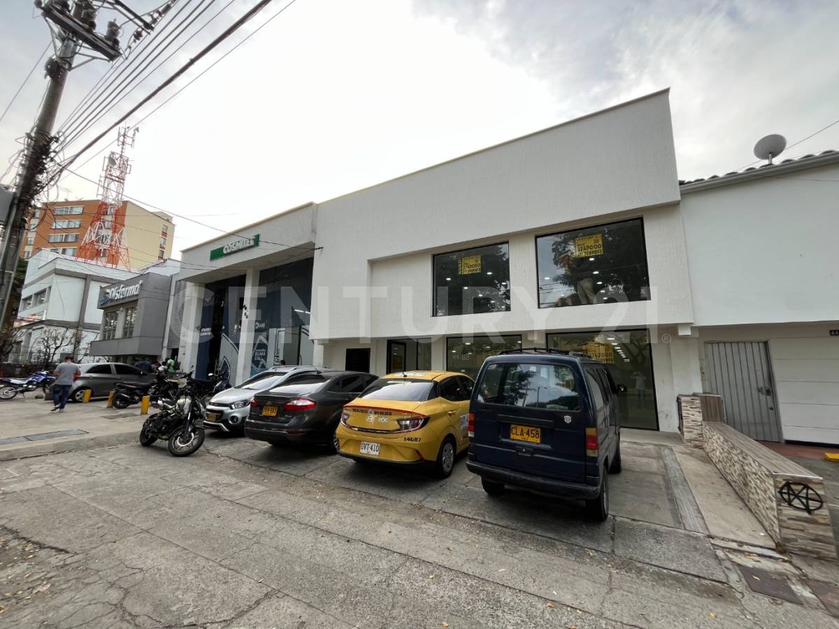 Se alquila hermoso Apartamento amoblado en el sector del oeste de Cali