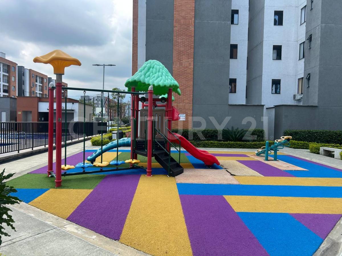 SE ALQUILA APARTAMENTO EN PANGOLA JAMUNDI