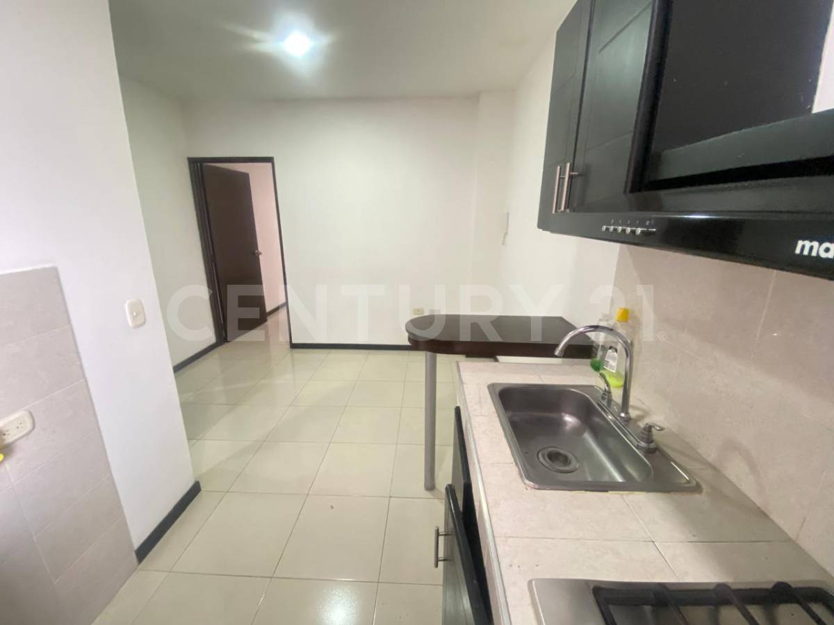 ALQUILER APARTAMENTO JAMUNDI PARQUE NATURA