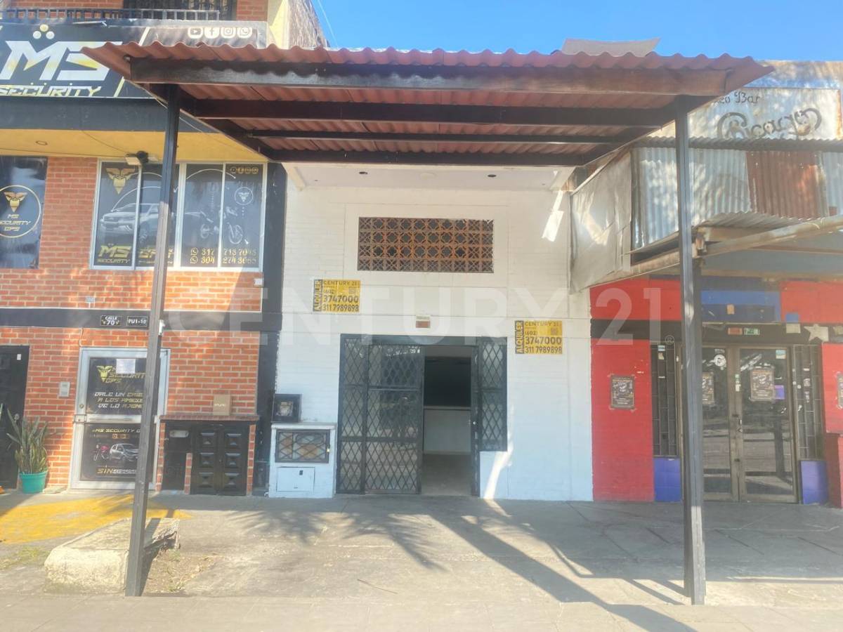 ALQUILO APARTAMENTO DUPLEX EN EL PEÑON