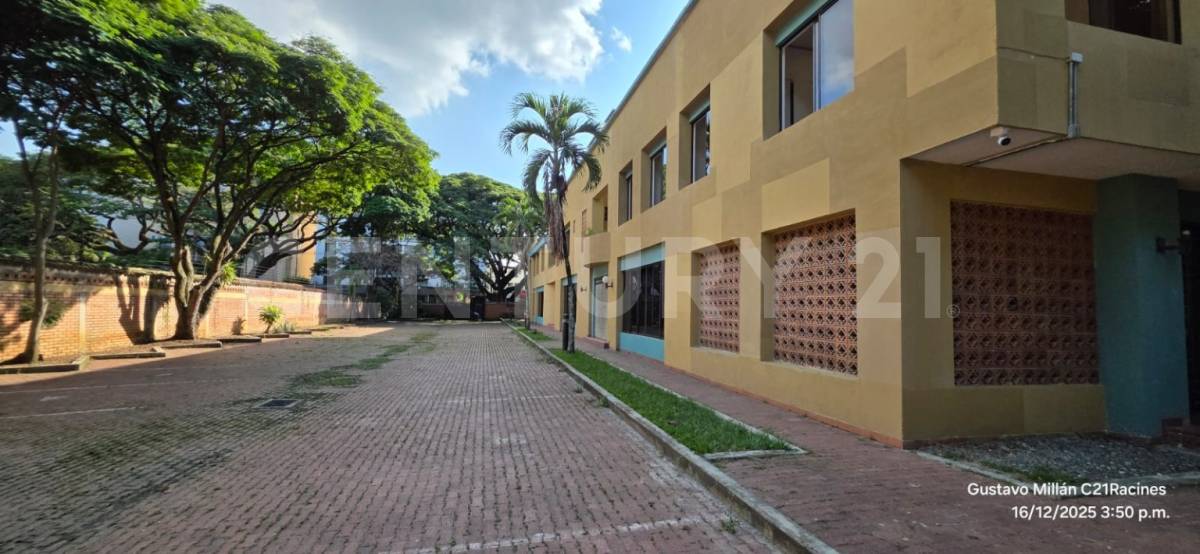 BODEGA DE 2.450 M2 EN ARRIENDO, FUNZA, PARQUE EMPRESARIAL