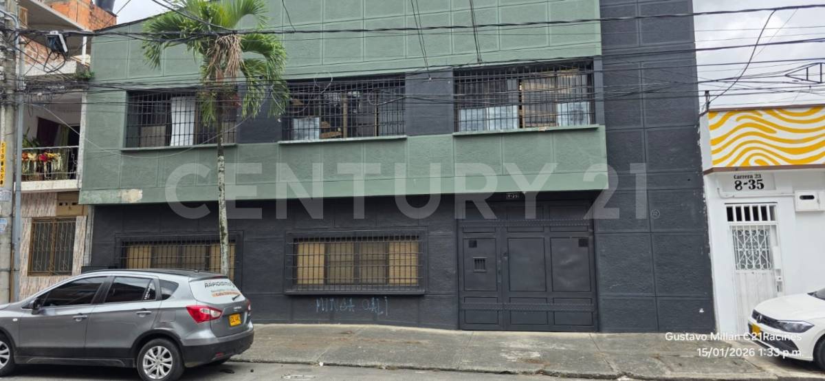 BODEGA DE 2.450 M2 EN ARRIENDO, FUNZA, PARQUE EMPRESARIAL