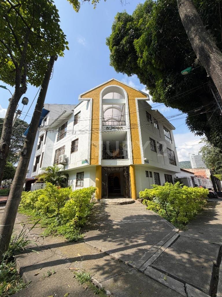 ALQUILER APARTAMENTO EN CIUDAD 2000