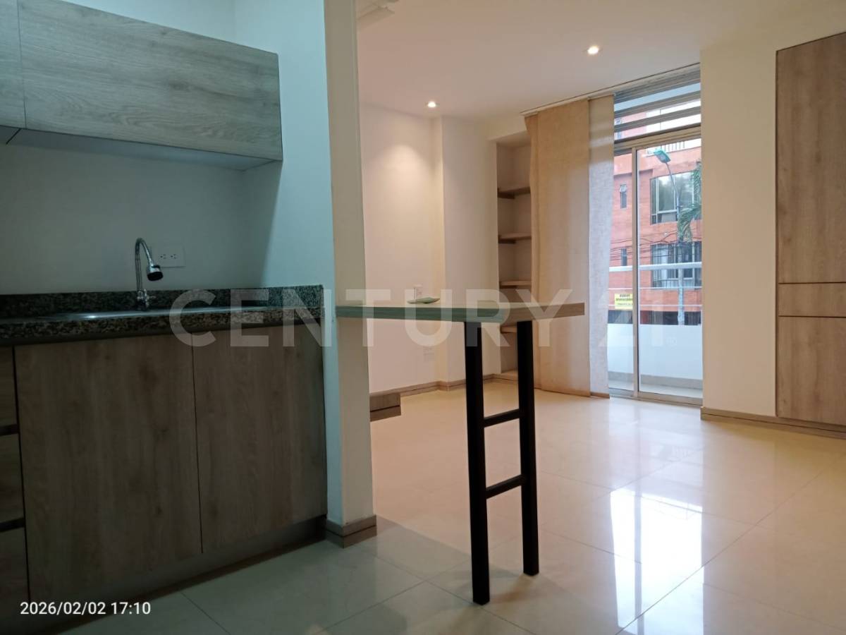 ALQUILER CASA PRIMER PISO BARRIO EL SAMAN